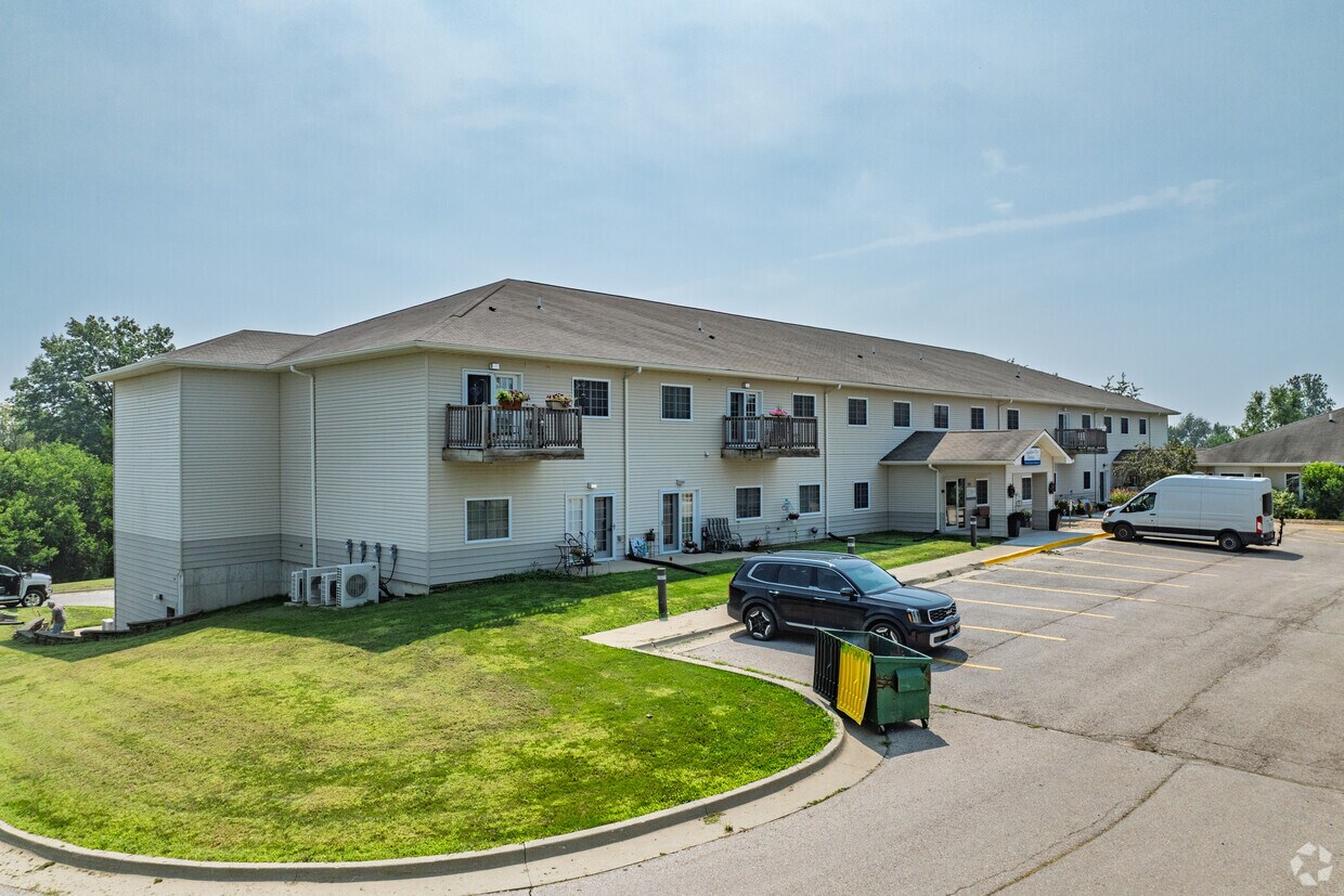 Foto principal - Meadow Glen Terrace
