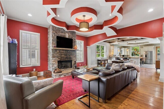 Foto del edificio - 460 Felton Dr NE