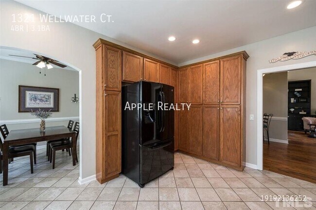 Foto del edificio - 1321 Wellwater Ct. - Available Early Septe...