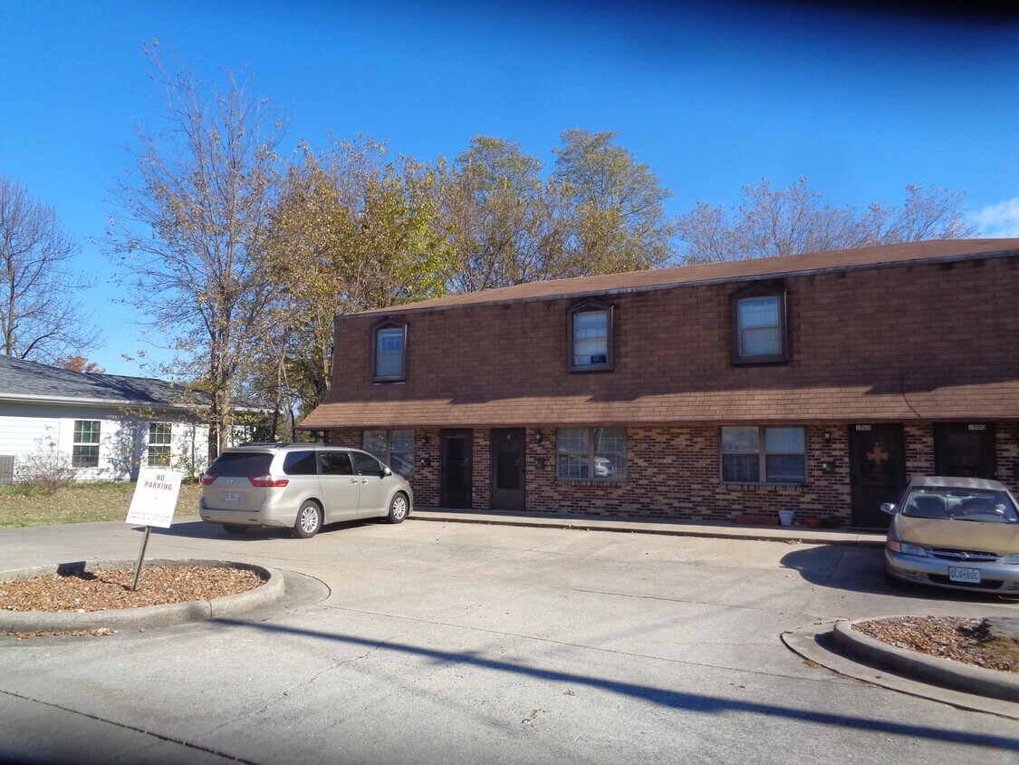 1000 N 7th St, Columbia, MO 65201 House Rental in Columbia, MO