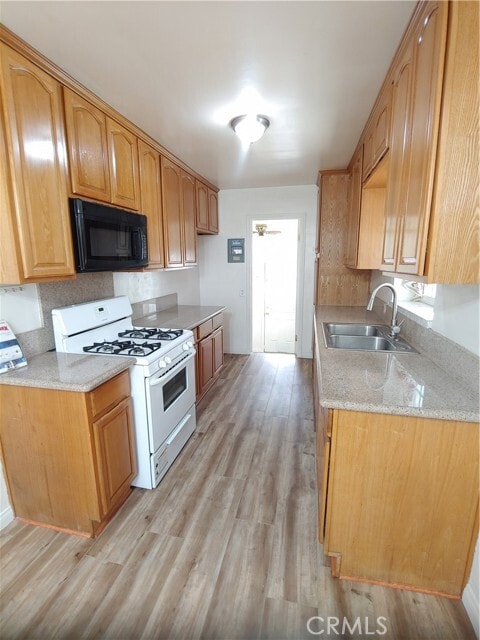 Foto del edificio - 712 E Yale St