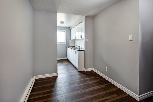 Photo du bâtiment - 21 Holborn Drive