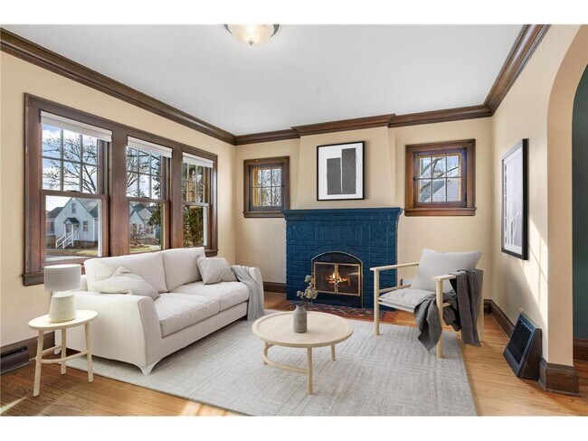 Foto del edificio - 2300 NE McKinley St