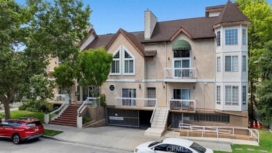Building Photo - 14937 Dickens St