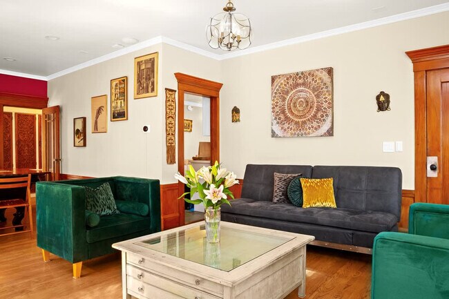 Foto del edificio - 3148 College Ave
