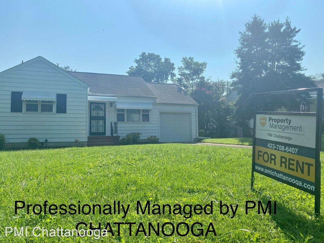 Primary Photo - 2 br, 1 bath House - 102 Rees Avenue