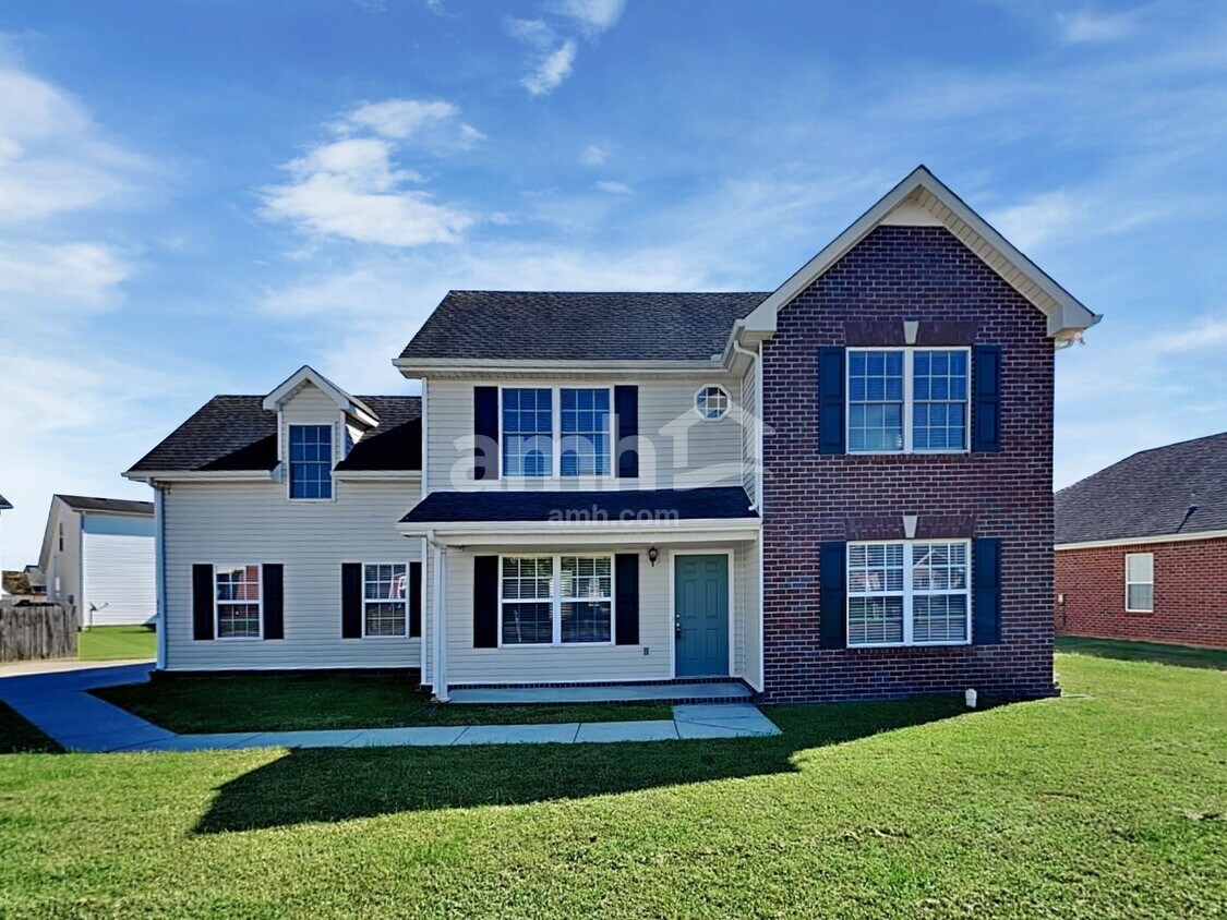 Foto principal - 515 Stetson Ct