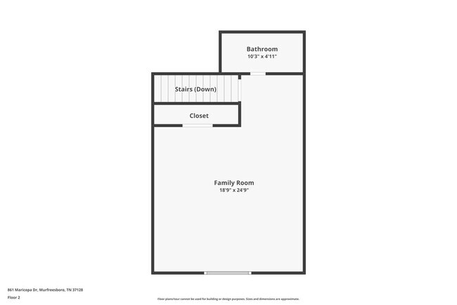 Building Photo - 861 Maricopa Dr