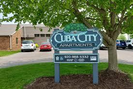 Building Photo - Cuba City Apartments