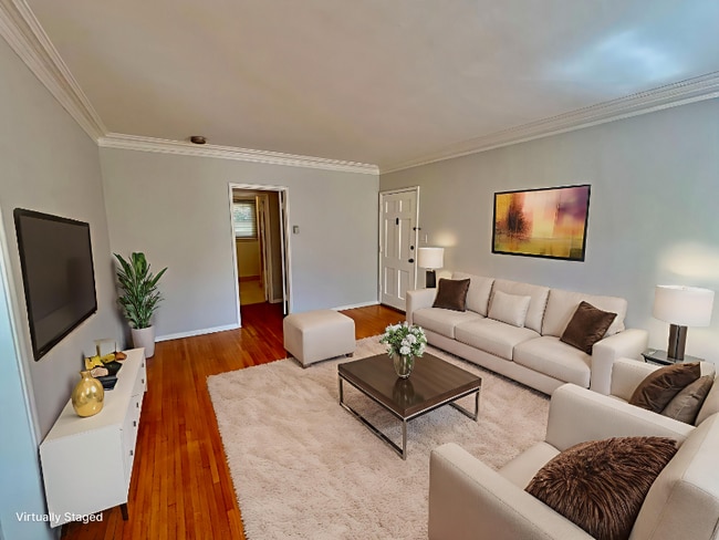 Foto del edificio - 1271 N Crescent Heights Blvd