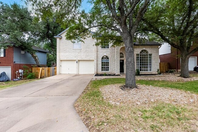 Foto del edificio - 6407 Back Bay Ln