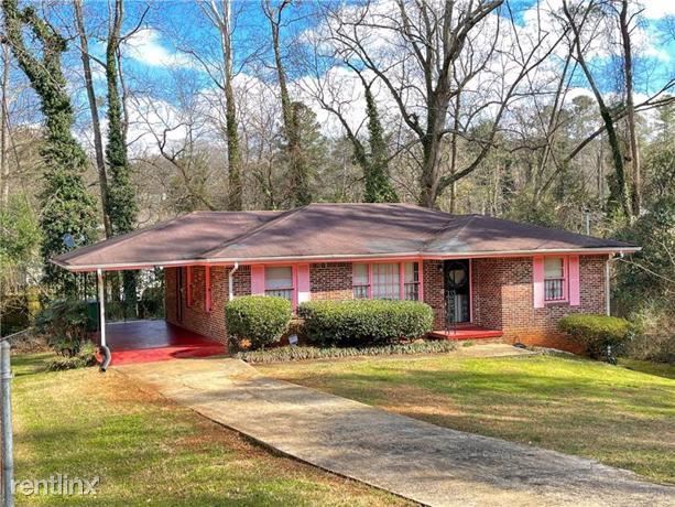 Building Photo - 3 br, 1 bath House - 2342 Starline Drive