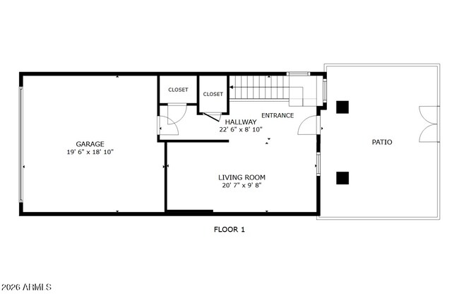 Foto del edificio - 2423 E Autumn Flower Dr