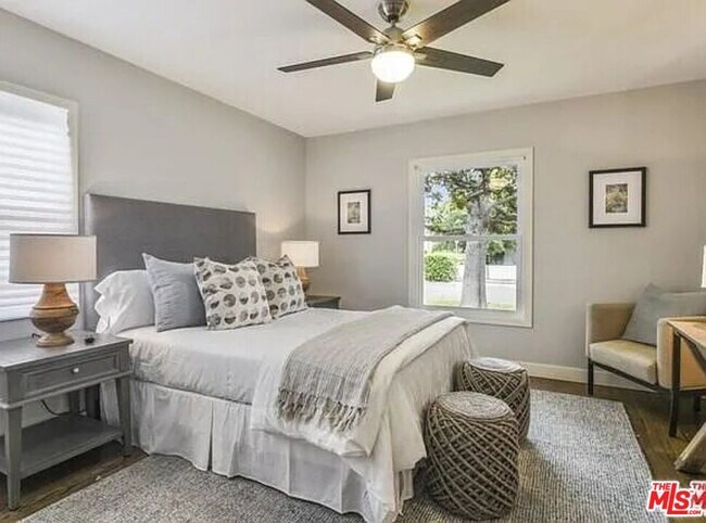 Foto del edificio - 5501 Morella Ave