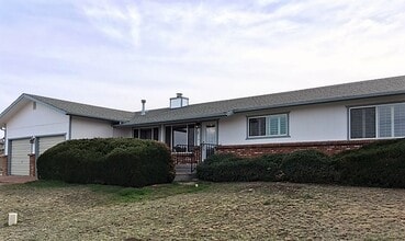 Building Photo - 6650 Harris Dr