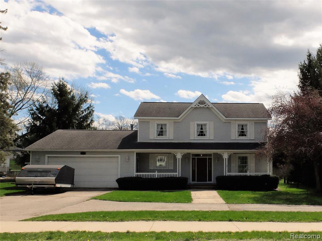 Primary Photo - 36 Waldon Rd