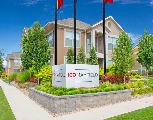 Foto del edificio - Mayfield Model B204