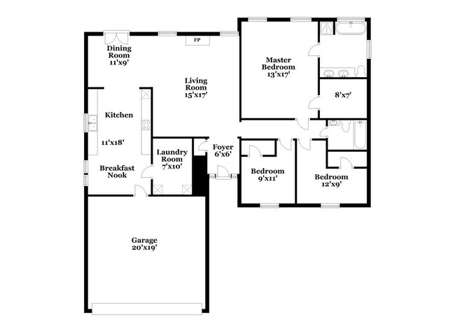 Foto del edificio - 226 Overlook Ct