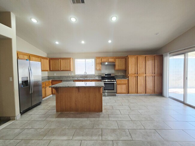 Building Photo - READY TO RENT!  3 BED/2 BATH HOME IN SOUTHWEST LAS VEGAS!