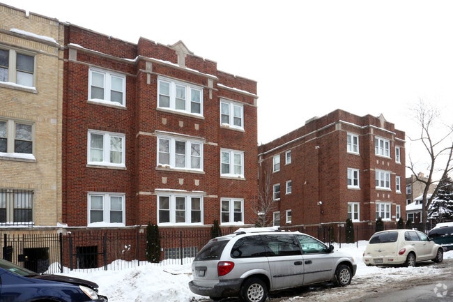 Foto del edificio - 4901-4907 N Whipple St
