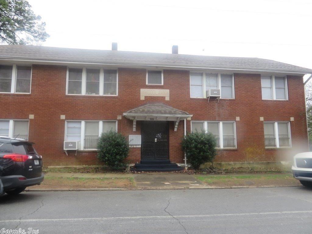 Primary Photo - 4507 Woodlawn Dr