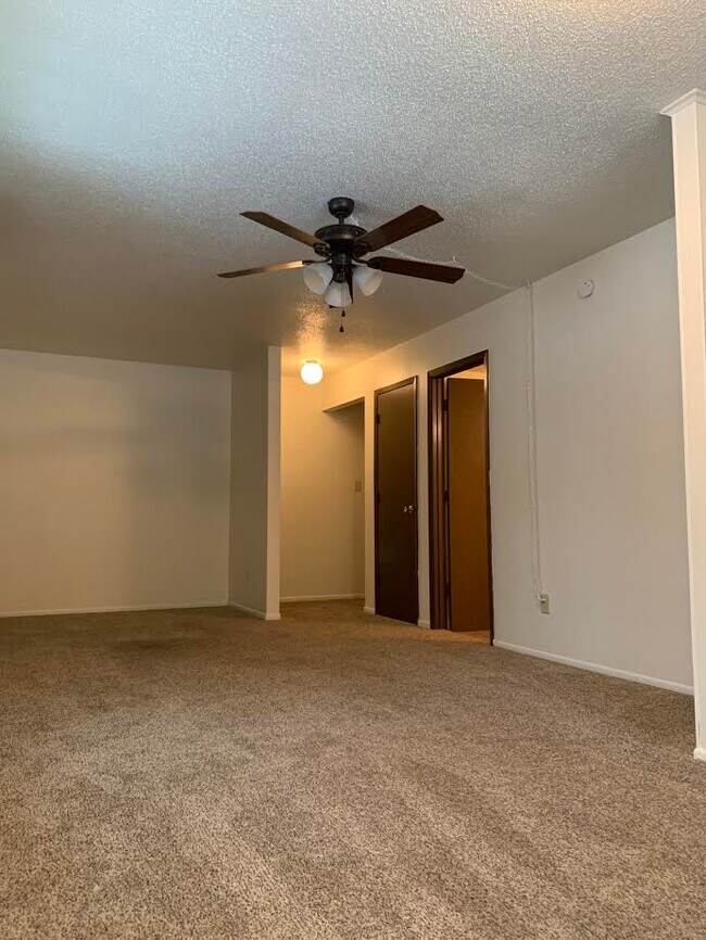 Chesterfield Village Apartments in Mount Vernon, IL