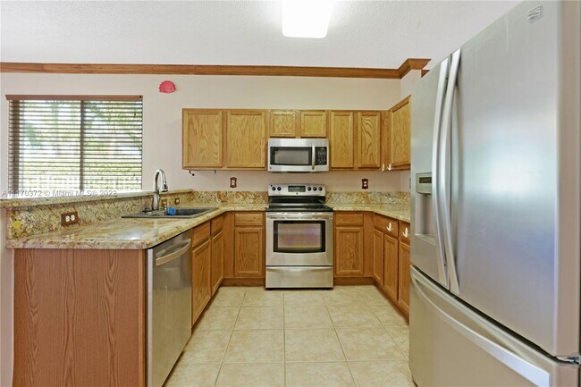 Foto del edificio - 3842 Pebblebrook Ct