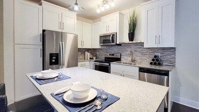 Prairie Winds Apartments Photo