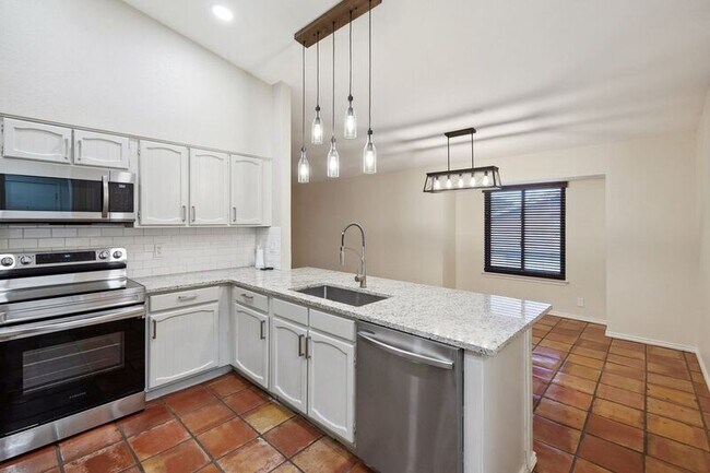 Foto del edificio - 4538 Bridgewood St