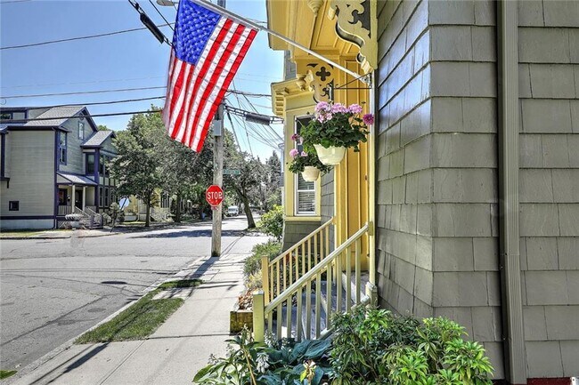 Foto del edificio - 35 Hammond St