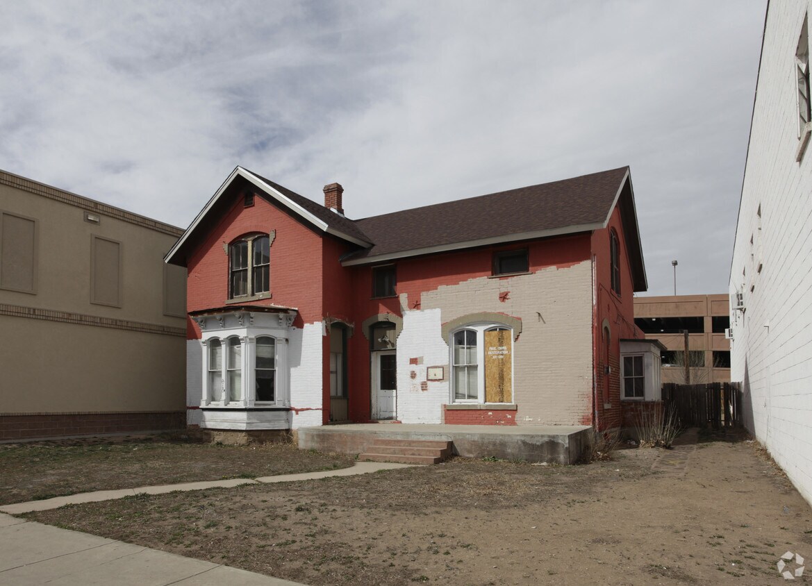Foto principal - 137-143 Mathews St