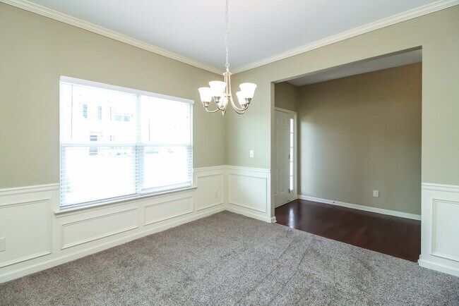 Foto del edificio - 41 Crescent Chase