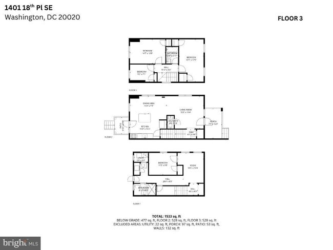 Building Photo - 1401 18th Pl SE