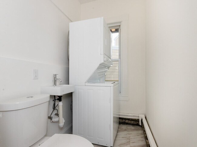 Foto del edificio - 321 Dorchester St
