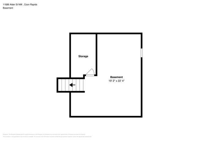 Building Photo - 11686 Alder St NW