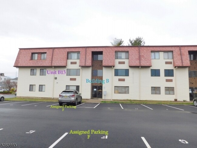 Foto del edificio - 46 Watsessing Ave