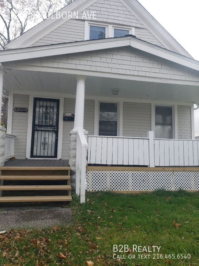 Foto del edificio - 12608 Holborn Ave