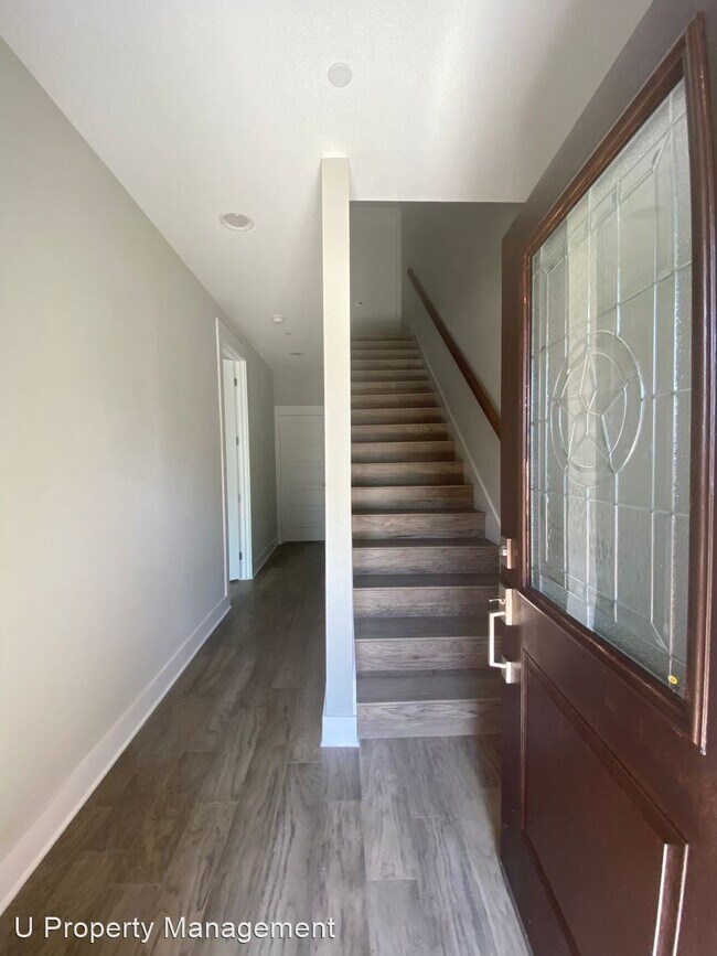 Building Photo - 3 br, 3.5 bath House - 309 N MILL Street