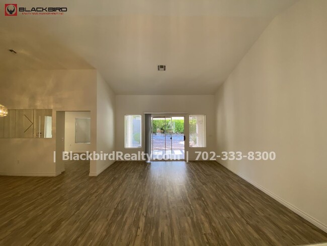 Foto del edificio - 55 Single Story in Sun City Summerlin