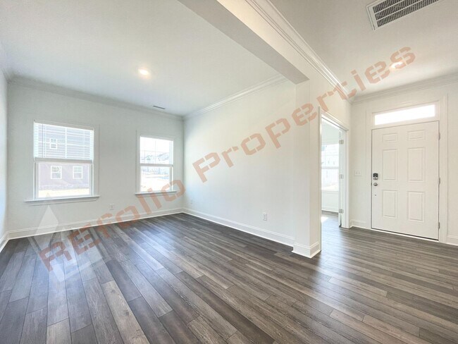 Foto del edificio - 709 Hardin Hill Lane