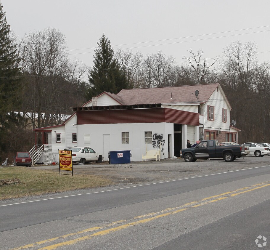 Foto principal - 1531 Quaker Valley Rd