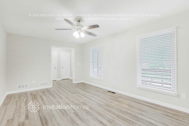 Foto del edificio - 1838 Caribaea Trail SE