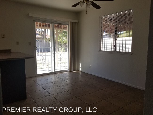 Building Photo - 3 br, 2 bath House - 3608 Harris Ave