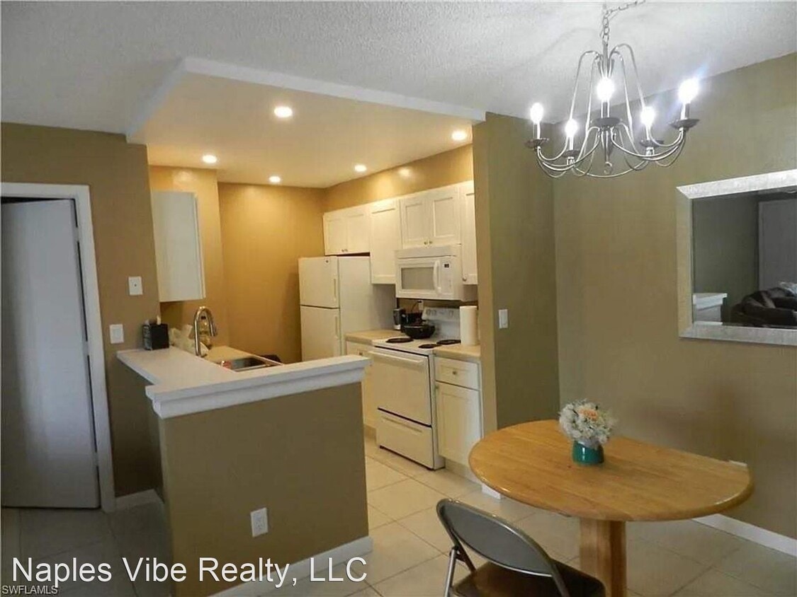 Primary Photo - 1 br, 1 bath House - 150 Santa Clara Dr. #5