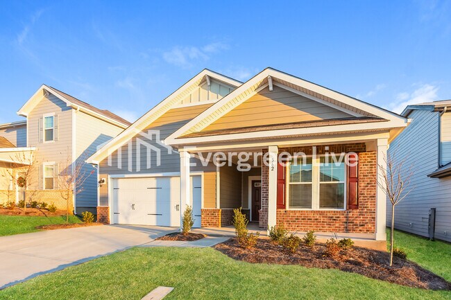 Building Photo - 562 Mountain Vw Dr