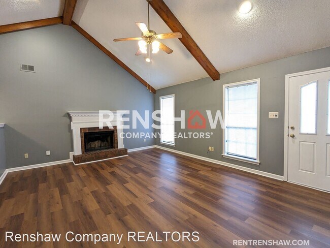 Foto del edificio - 3 br, 2 bath House - 6711 Hickory Jack