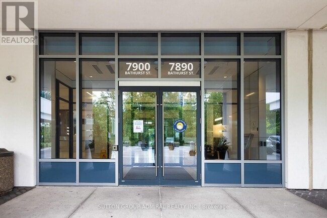 Building Photo - 7890 Bathurst St