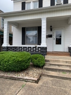 Building Photo - 809 pearl st