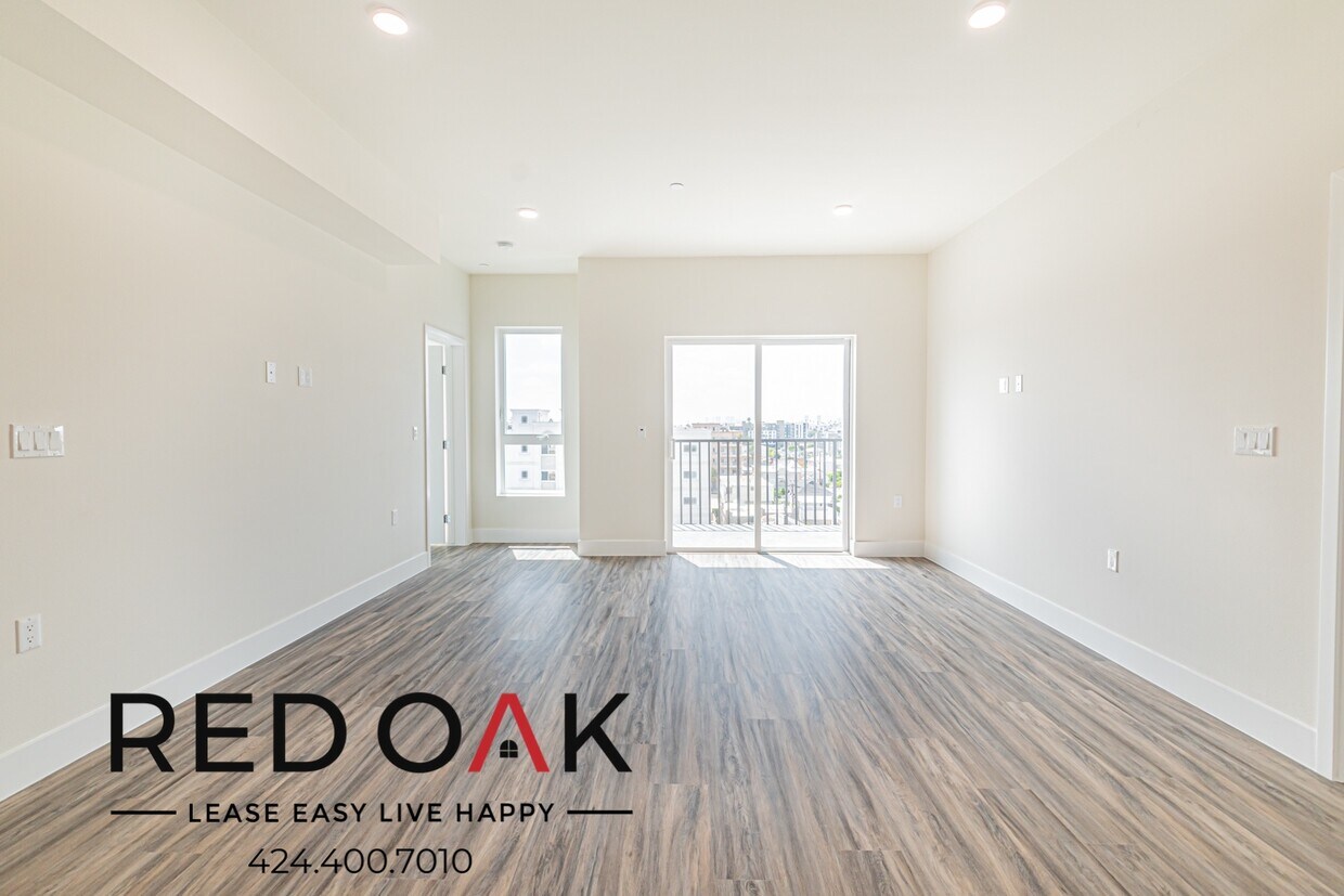 Foto principal - 1037 Dewey Ave