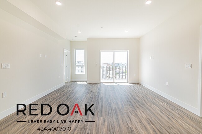 Foto del edificio - 1037 Dewey Ave